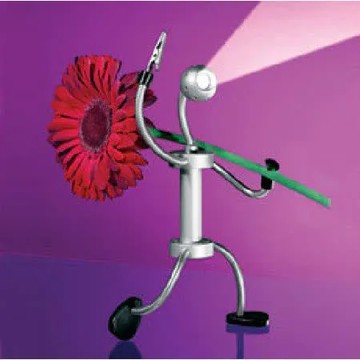 LED LENSER® 大腳快剪 光戰士
