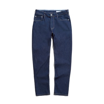 EDWIN｜JERSEYS｜男裝｜經典直筒褲｜日本製