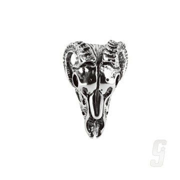 赤軍寶飾-特-羊骨墬