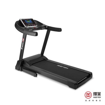 輝葉 X-Runner PRO電動跑步機HY-20615