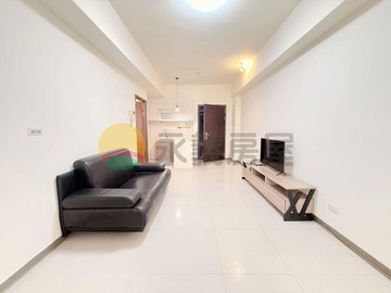 專任｜北屯崇德巴黎｜蛋黃區稀缺１＋１房｜文心捷運｜台中市北屯區瀋陽路二段