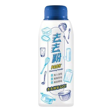 泡舒PAOS去去粉/300g
