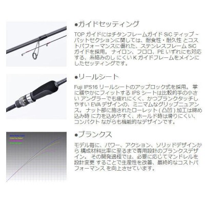 アルカジックジャパン アルカジック インスピレーション S80 シャローフリーカー 27003 大型便B | LINEブランドカタログ