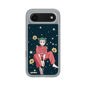 iPhone Air AirX 流變灰 - 子凡 Zzifan_z - 獅子座女孩
