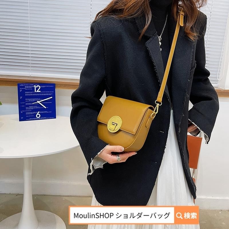 ショルダーバッグ レディース Shoulder bag ショルダー バッグ 本革