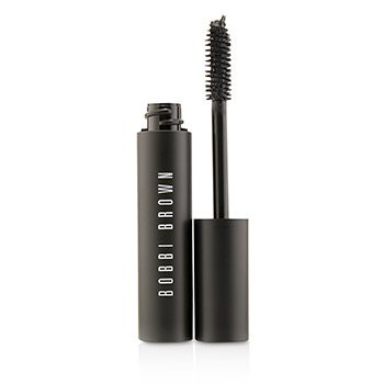 Bobbi Brown 芭比波朗 極致派對睫毛膏 - # 1 Black 12ml/0.42oz-睫毛膏