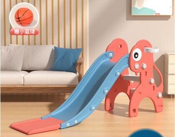 【樂天精選】滑梯兒童滑滑梯室內游樂場小型滑梯家用多功能幼兒園寶寶滑梯小孩玩具