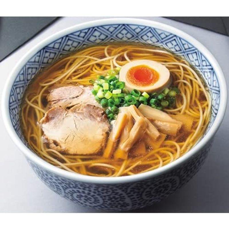 マルタイ 棒状長崎あごだし入り醤油拉麺 248g×10個