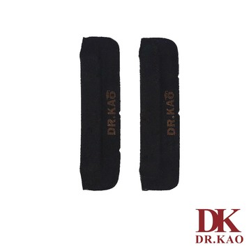 【DK 高博士】後跟貼 (厚款) A0618-90 黑色