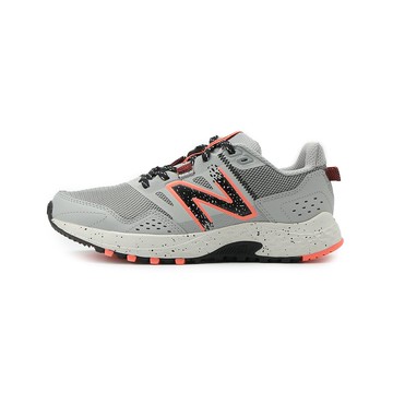 NEW BALANCE 410 運動跑鞋 灰 WT410SF8 女鞋