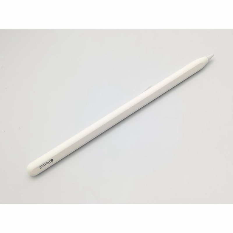 中古】Apple Apple Pencil（第2世代） MU8F2J/A【ECセンター】保証期間 