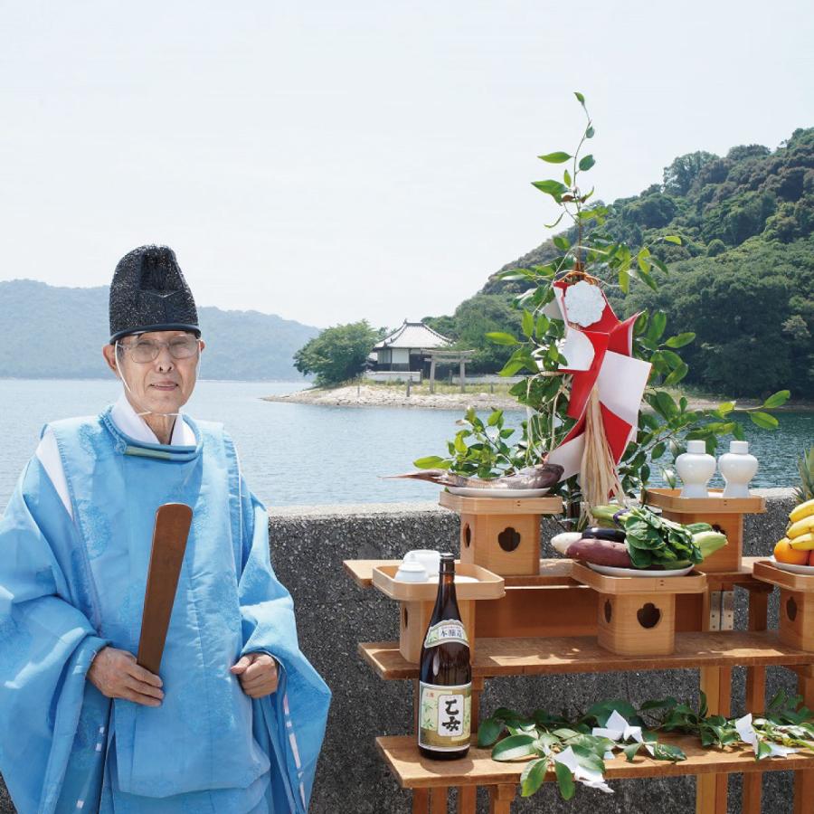 おまもり 5個 セット 大避神社 御守 厄除け 厄払い お清めの塩 交通安全 身体安全 清め塩