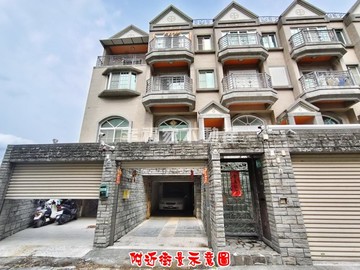 ✨【南科7分鐘｜雙車電梯感透天｜清幽質感生活】✨｜台南市安定區許中營