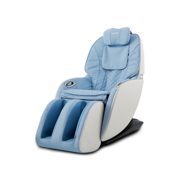 【絕版商品出清】U.U玩美椅Pro+按摩椅 TC-299 (藍)
