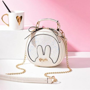 夏天小包包女2025新款可愛時尚女包百搭夏季小清新學生單肩斜挎包