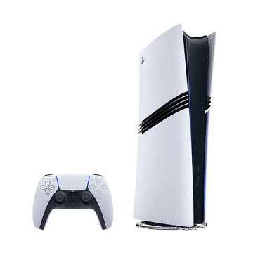 釋放極致玩樂體驗！【PlayStation】PlayStation®5 Pro 主機 男生禮物