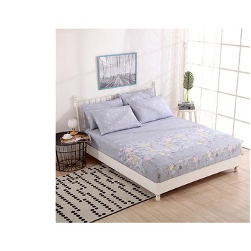 沙米 1.8米*2米 床包 雙人加大床 適合   床包 床品 床單 枕套 床笠 床罩 床套