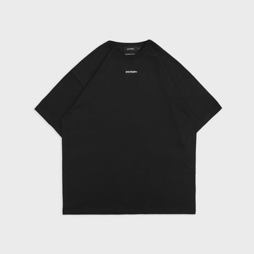 DYCTEAM - 立體LOGO TEE