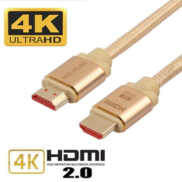 dc331ahdmi線-1米 .真4k60p atc認證2.0版 鋁合金接頭 延長線