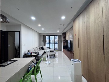 三發晶沙-光華生活圈高質感邊間3房平車｜高雄市前鎮區光華二路