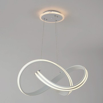 125W雙色光吊燈  L12-56-61212