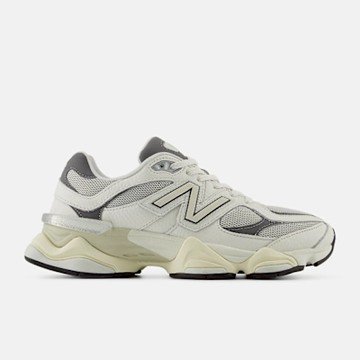NEW BALANCE NB 休閒鞋 男鞋 女鞋 運動鞋 海鹽灰 U9060AGA-D楦