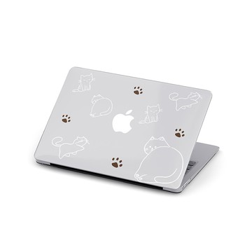 【 小貓貓】電腦MacBook殼