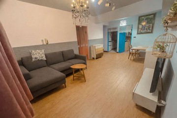 嘉義市學區核心3房稀有大平車(園中園)｜嘉義市西區蘭州二街