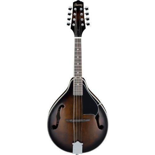 Ibanez アイバニーズ M510 A-Style Mandolin Dark Violin Sunburst