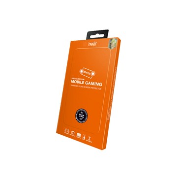 HODA-APPLE-IPHONE-16plus/15Plus-手遊霧面保護貼 | App回饋40點