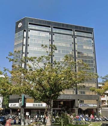 北區三采企業商辦大樓現成收租有車位｜台中市北區太原北路