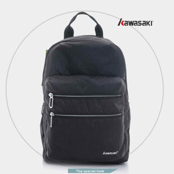 Kawasaki 單雙肩三用平板胸包-KA210