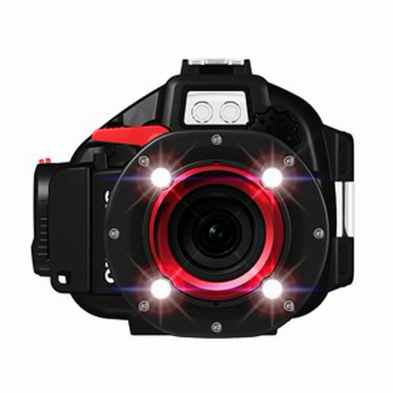 未開封オリンパス 水中撮影用防水プロテクター フラッシュ 他 未開封オリンパス 水中撮影用防水プロテクター フラッシュ 他