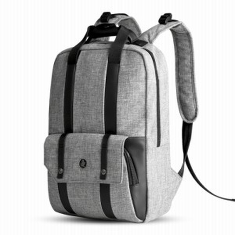 Cai スリム バックパック 軽量 極薄 バッグ リュックサック ブランド バックパック 大人 ビジネス Pc 出張 バック 撥水 デイバッグ 通販 Lineポイント最大1 0 Get Lineショッピング