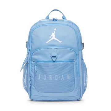 Nike Jordan Blacktop [IQ5331-407] 後背包 雙肩包 運動背包 喬丹 藍