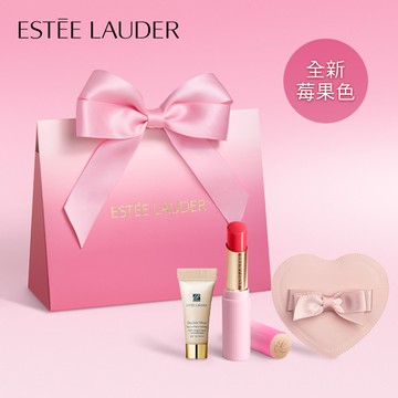 [快速出貨]新色登場💕韓國熱銷No.1【Estee Lauder 雅詩蘭黛】水啵啵琉璃潤唇膏🩷 IU摯愛色💕|潤唇膏推薦 生日禮物