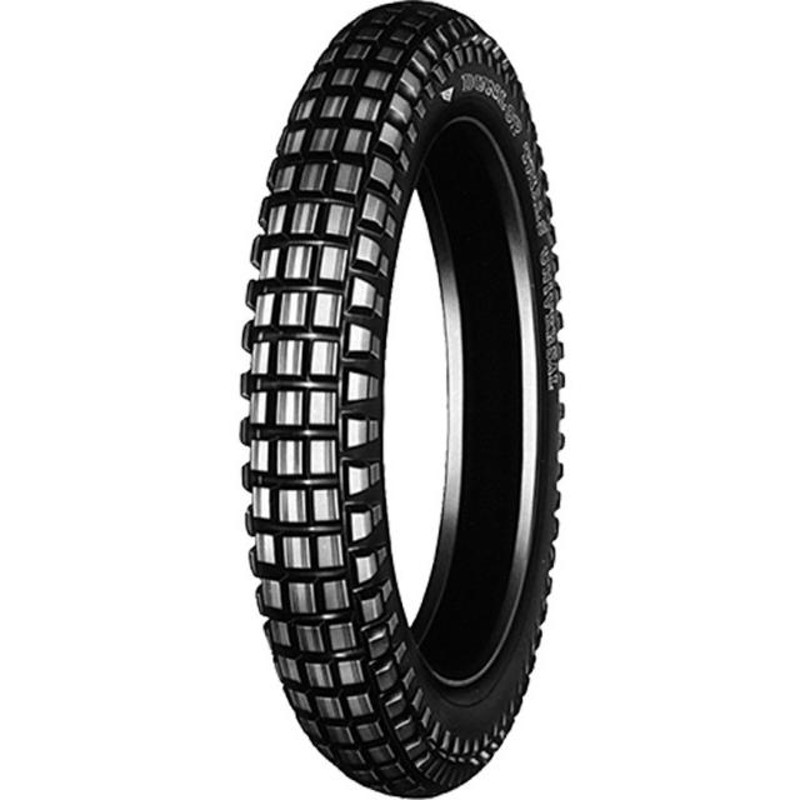 DUNLOP(ダンロップ) バイク タイヤ チューブ 3.00*80 100*90 90-16 TR4 134051