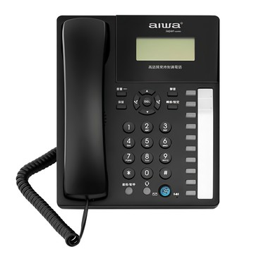 aiwa 愛華 長距離免持對講電話 原廠保固  AG-9099
