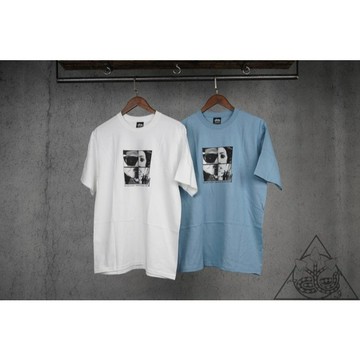 【HYDRA】Stussy Personalities Tee 照片 短T【SUY108】