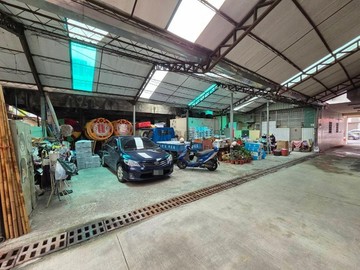 鳳山車站低總價投資養地用市場用地｜高雄市鳳山區新庄子段