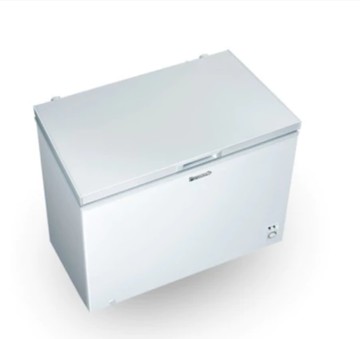 【Panasonic 國際牌】NR-FC203-W  200公升 臥式冷凍/冷藏櫃