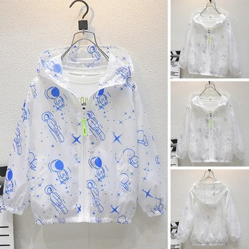 男童防曬衣 中大童輕薄外套 透氣戶外皮膚衣 兒童帥氣防曬服 兒童防曬衣 男生防曬外套 男孩防曬衣【不二雜貨】