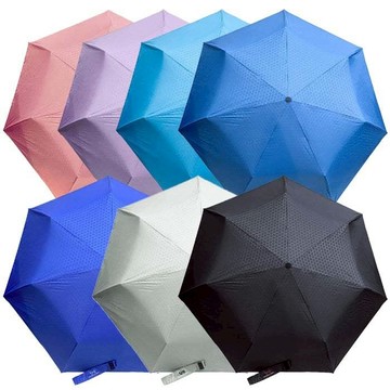 【海夫健康生活館】品佳 SPll石墨烯能量美顏傘 雙倍玻纖傘骨 23吋 多色任選1入(SP607)