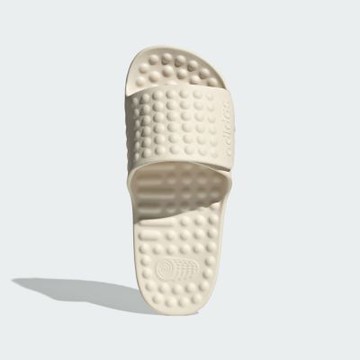 Adidas Adissage 360rec JQ8057 男女 運動拖鞋 涼拖鞋 按摩拖鞋 米白