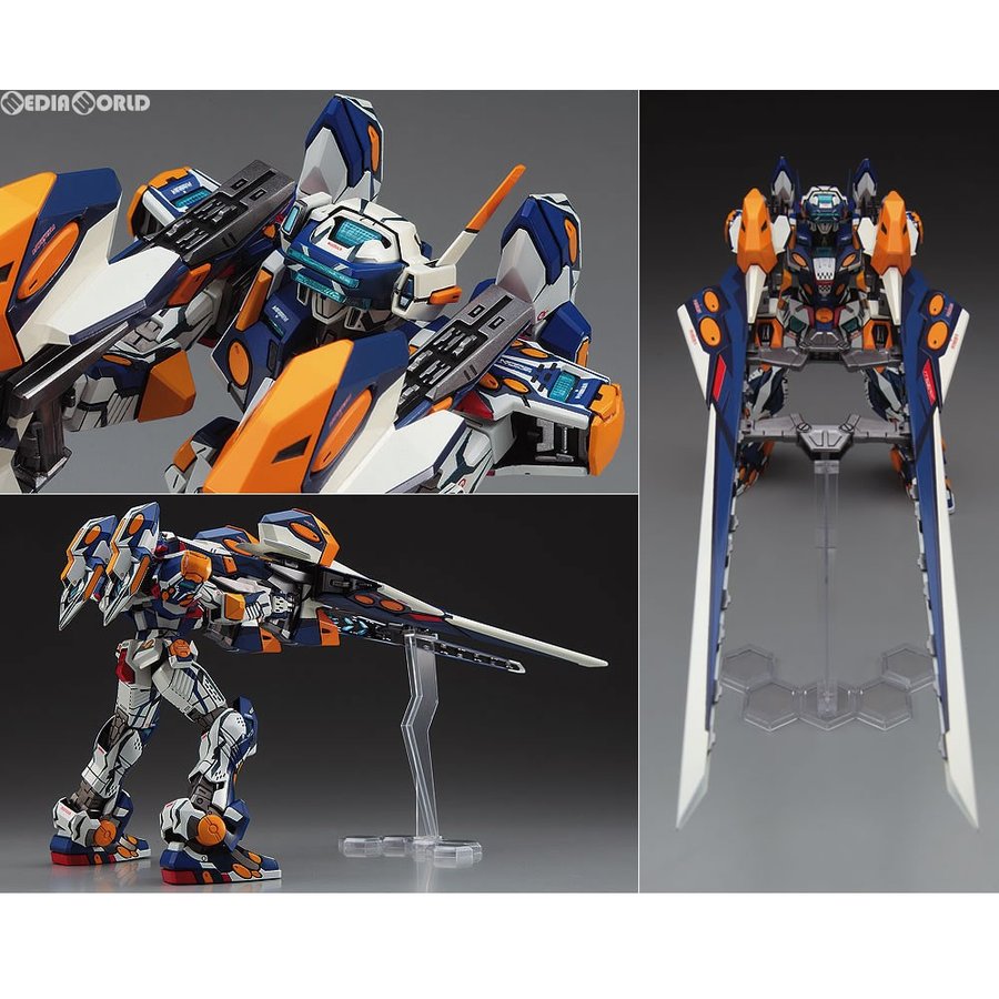 新品即納』{PTM}(再販)1/100 MZV-747-J テムジン 747J [ラジカル 