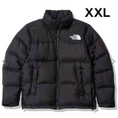 17440円グアム 店舗 当日発送品 THE NORTH FACE ダウンジャケット