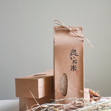 拾間文化 拾間長秈米 白米 糙米 秈米 台中秈10號