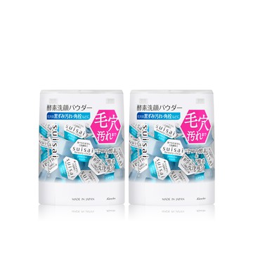【初夏淨膚節買一送一】Kanebo 佳麗寶 suisai 毛孔大掃除 1+1組 (5款任選)