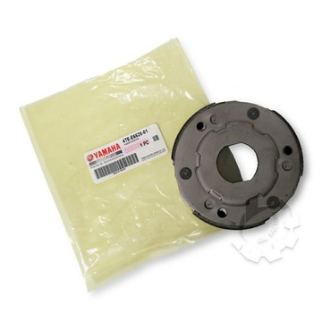 【4%點數】『油工廠』YAMAHA 山葉 原廠 4TE-E6620-01 BWS SV MAX 風光 迅光 離合器 離合器皮【樂天APP下單限定】