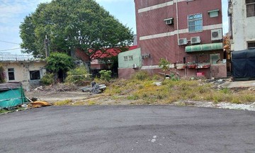 台中土地-霧峰丁台近亞大建地48坪｜台中市霧峰區丁台二段